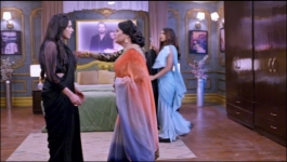 Bhagya Lakshmi - 2nd March 2025